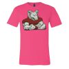 Bella + Canvas - Unisex Short Sleeve Jersey Tee Thumbnail
