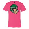 Bella + Canvas - Unisex Short Sleeve Jersey Tee Thumbnail