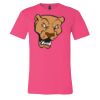 Bella + Canvas - Unisex Short Sleeve Jersey Tee Thumbnail