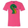 Bella + Canvas - Unisex Short Sleeve Jersey Tee Thumbnail