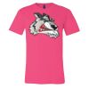 Bella + Canvas - Unisex Short Sleeve Jersey Tee Thumbnail