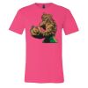 Bella + Canvas - Unisex Short Sleeve Jersey Tee Thumbnail