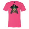 Bella + Canvas - Unisex Short Sleeve Jersey Tee Thumbnail