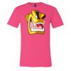 Bella + Canvas - Unisex Short Sleeve Jersey Tee Thumbnail