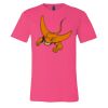 Bella + Canvas - Unisex Short Sleeve Jersey Tee Thumbnail