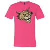Bella + Canvas - Unisex Short Sleeve Jersey Tee Thumbnail