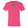Bella + Canvas - Unisex Short Sleeve Jersey Tee Thumbnail