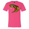 Bella + Canvas - Unisex Short Sleeve Jersey Tee Thumbnail