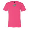 Bella + Canvas - Unisex Short Sleeve Jersey Tee Thumbnail