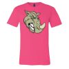 Bella + Canvas - Unisex Short Sleeve Jersey Tee Thumbnail