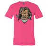 Bella + Canvas - Unisex Short Sleeve Jersey Tee Thumbnail