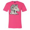 Bella + Canvas - Unisex Short Sleeve Jersey Tee Thumbnail