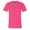 Bella + Canvas - Unisex Short Sleeve Jersey Tee Thumbnail