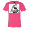 Bella + Canvas - Unisex Short Sleeve Jersey Tee Thumbnail