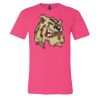 Bella + Canvas - Unisex Short Sleeve Jersey Tee Thumbnail