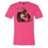 Bella + Canvas - Unisex Short Sleeve Jersey Tee Thumbnail