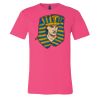 Bella + Canvas - Unisex Short Sleeve Jersey Tee Thumbnail