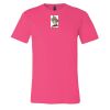 Bella + Canvas - Unisex Short Sleeve Jersey Tee Thumbnail