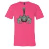 Bella + Canvas - Unisex Short Sleeve Jersey Tee Thumbnail
