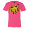 Bella + Canvas - Unisex Short Sleeve Jersey Tee Thumbnail