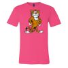 Bella + Canvas - Unisex Short Sleeve Jersey Tee Thumbnail