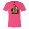 Bella + Canvas - Unisex Short Sleeve Jersey Tee Thumbnail