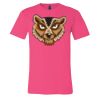 Bella + Canvas - Unisex Short Sleeve Jersey Tee Thumbnail