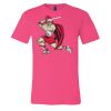 Bella + Canvas - Unisex Short Sleeve Jersey Tee Thumbnail