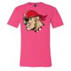 Bella + Canvas - Unisex Short Sleeve Jersey Tee Thumbnail