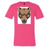 Bella + Canvas - Unisex Short Sleeve Jersey Tee Thumbnail