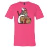 Bella + Canvas - Unisex Short Sleeve Jersey Tee Thumbnail