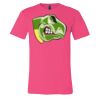 Bella + Canvas - Unisex Short Sleeve Jersey Tee Thumbnail