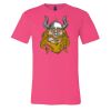 Bella + Canvas - Unisex Short Sleeve Jersey Tee Thumbnail