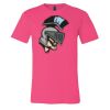 Bella + Canvas - Unisex Short Sleeve Jersey Tee Thumbnail