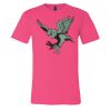 Bella + Canvas - Unisex Short Sleeve Jersey Tee Thumbnail
