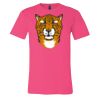 Bella + Canvas - Unisex Short Sleeve Jersey Tee Thumbnail