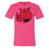 Bella + Canvas - Unisex Short Sleeve Jersey Tee Thumbnail