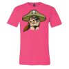 Bella + Canvas - Unisex Short Sleeve Jersey Tee Thumbnail