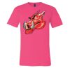 Bella + Canvas - Unisex Short Sleeve Jersey Tee Thumbnail