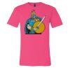 Bella + Canvas - Unisex Short Sleeve Jersey Tee Thumbnail
