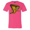 Bella + Canvas - Unisex Short Sleeve Jersey Tee Thumbnail