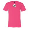 Bella + Canvas - Unisex Short Sleeve Jersey Tee Thumbnail