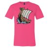 Bella + Canvas - Unisex Short Sleeve Jersey Tee Thumbnail