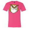 Bella + Canvas - Unisex Short Sleeve Jersey Tee Thumbnail