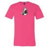 Bella + Canvas - Unisex Short Sleeve Jersey Tee Thumbnail