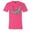 Bella + Canvas - Unisex Short Sleeve Jersey Tee Thumbnail