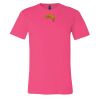 Bella + Canvas - Unisex Short Sleeve Jersey Tee Thumbnail
