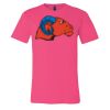 Bella + Canvas - Unisex Short Sleeve Jersey Tee Thumbnail
