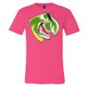 Bella + Canvas - Unisex Short Sleeve Jersey Tee Thumbnail