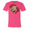 Bella + Canvas - Unisex Short Sleeve Jersey Tee Thumbnail